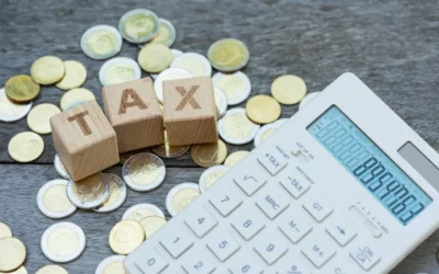 Podatki dochodowe – jak obliczyć i rozliczyć się prawidłowo?